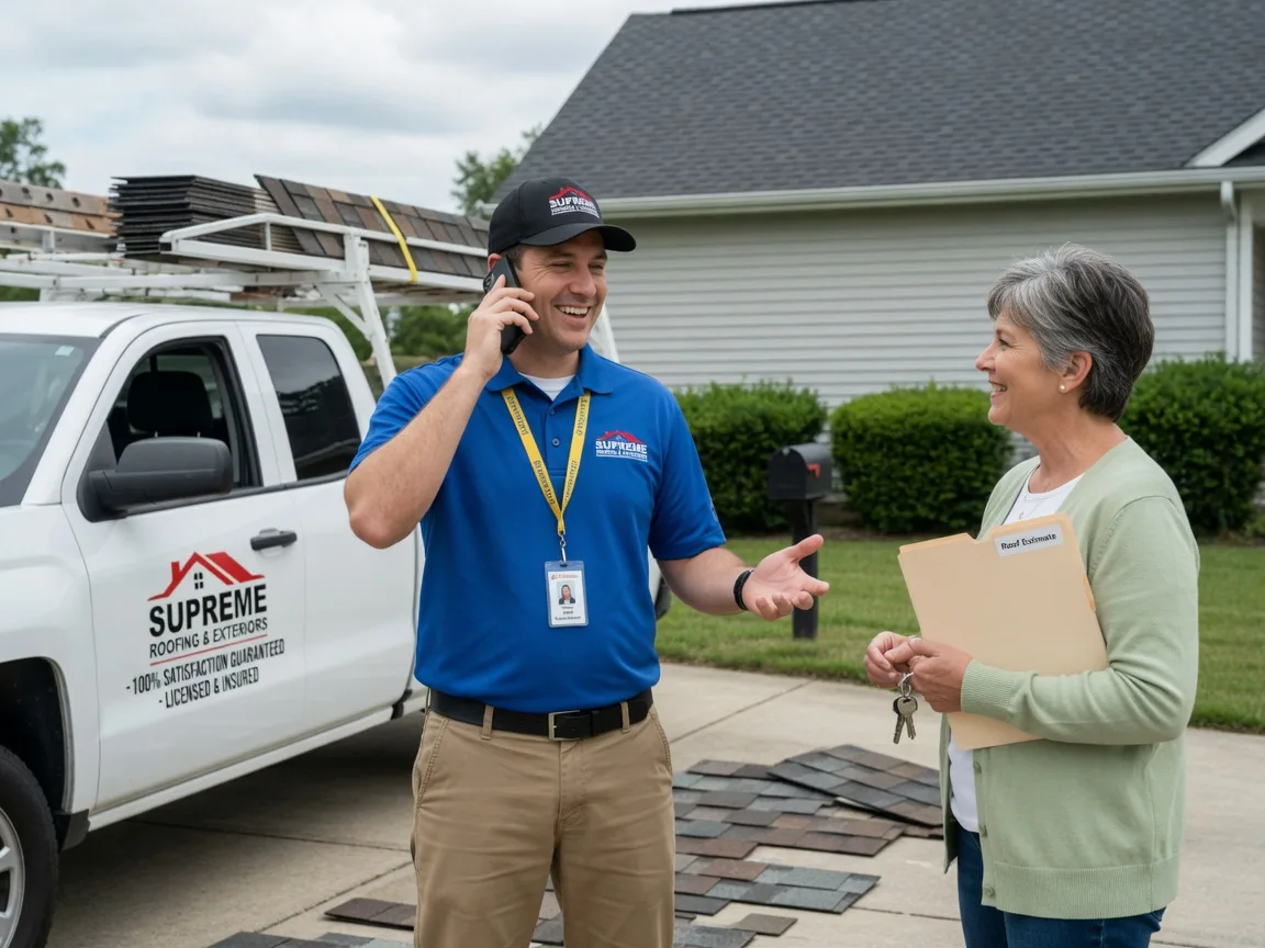 Roof Replacement Media, IL FAQs